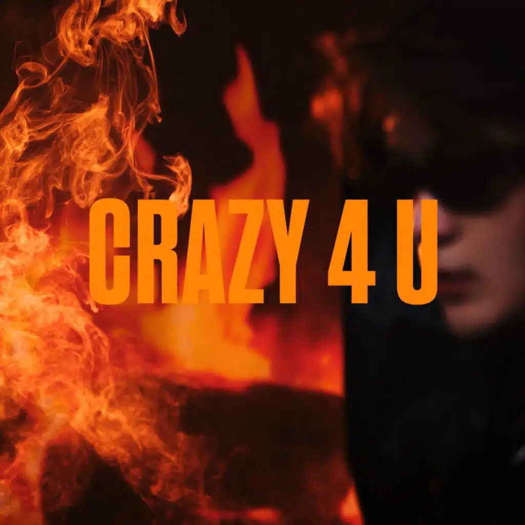 Crazy 4 U (Instrumental)