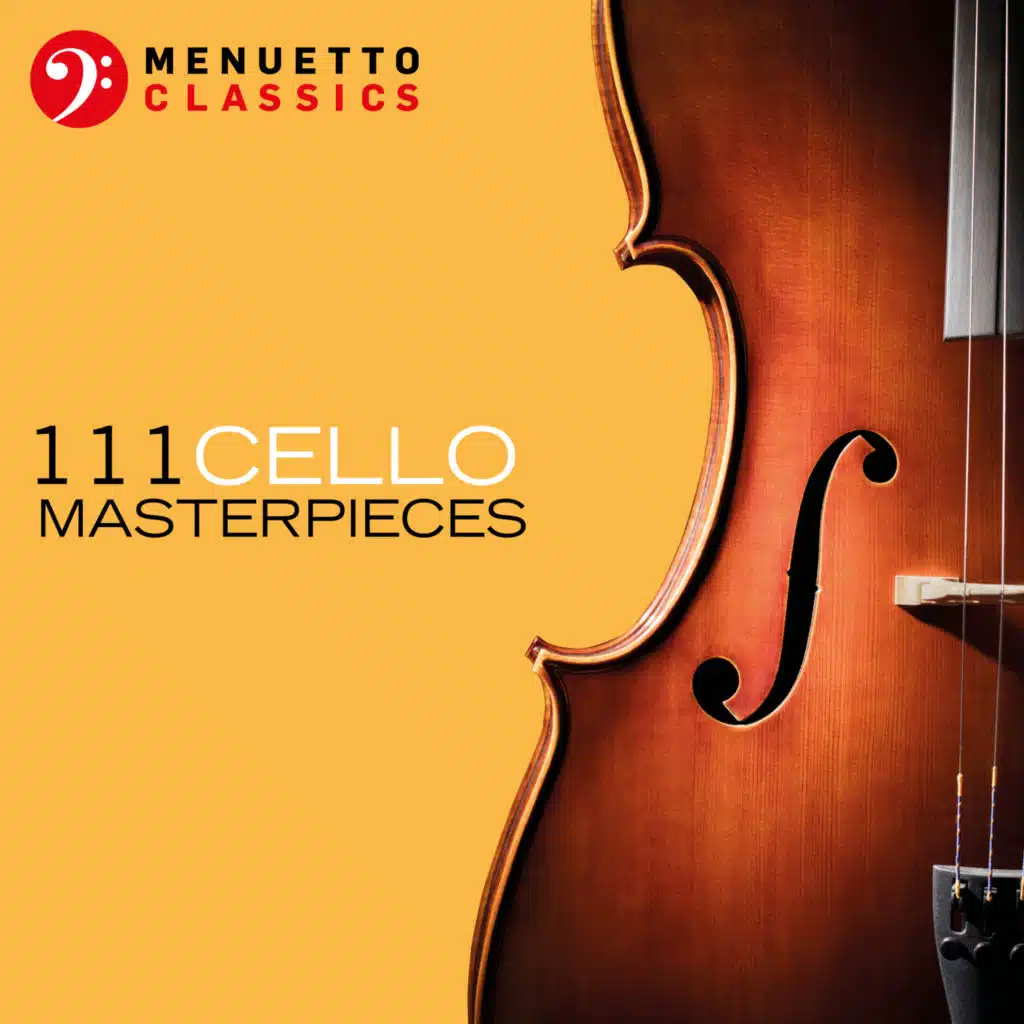 Cello Concerto in A Minor, Op. 129: I. Nicht zu schnell