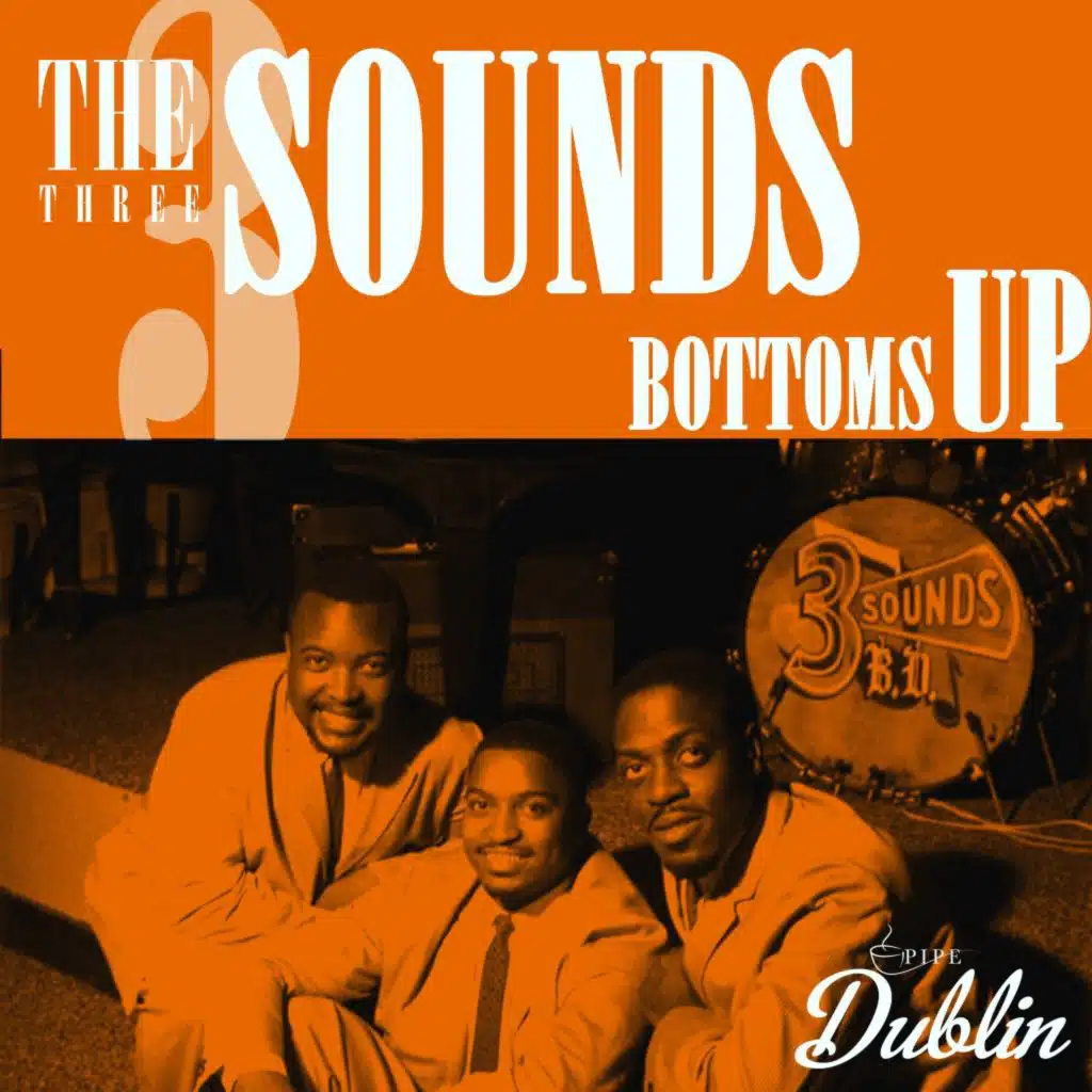 The Three Sounds