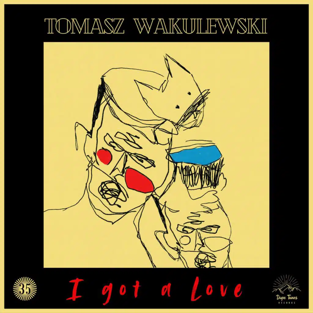 Tomasz Wakulewski