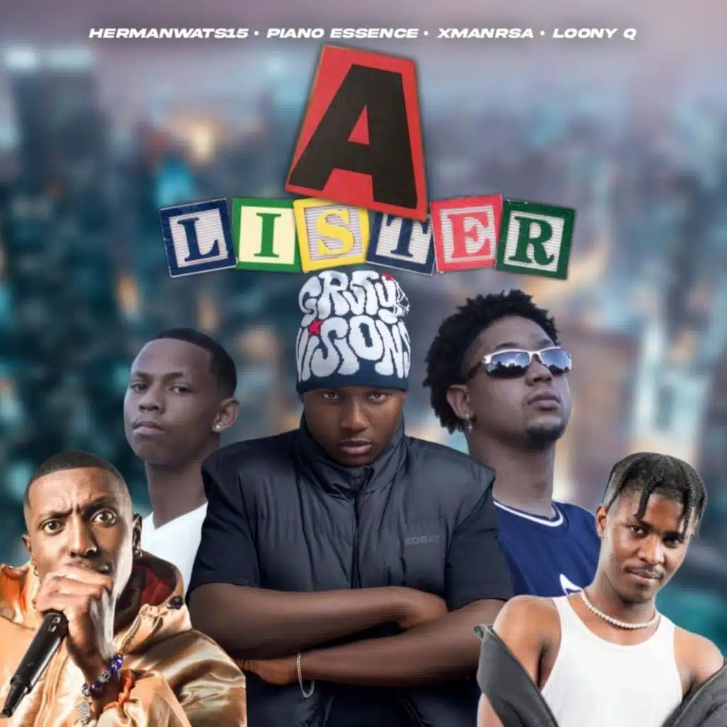 A Lister