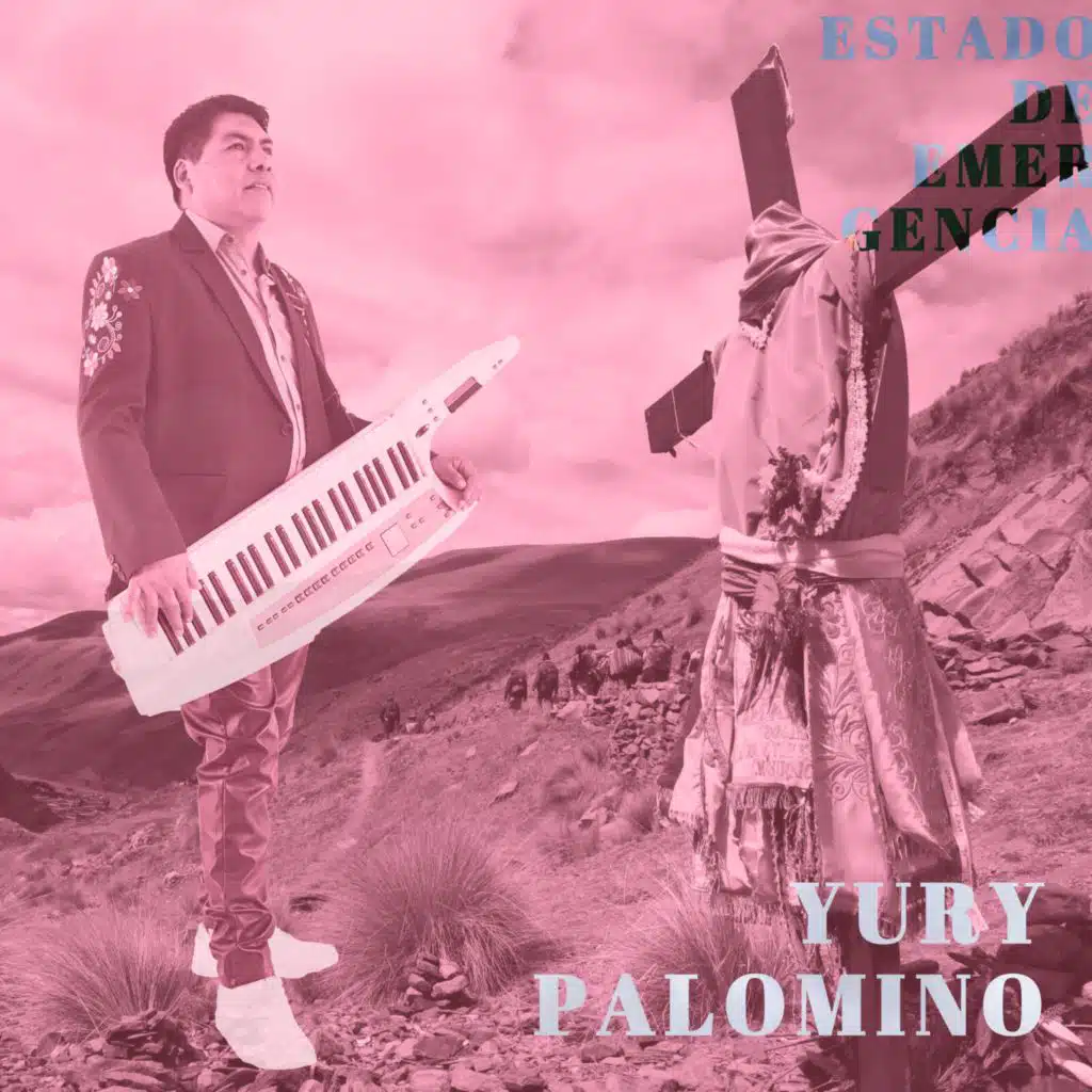 Yury Palomino