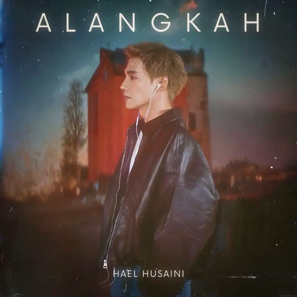 Hael Husaini