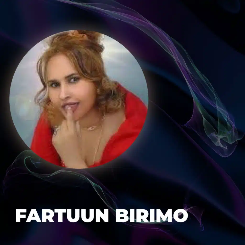 Fartuun Birimo
