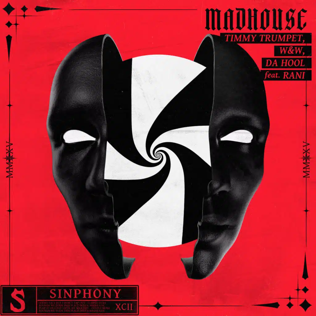 Madhouse (feat. RANI)