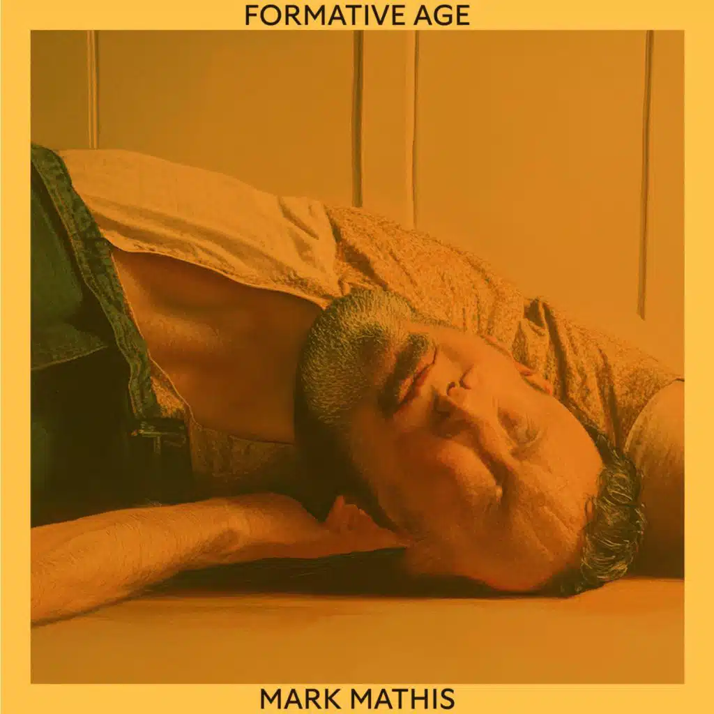 Mark Mathis