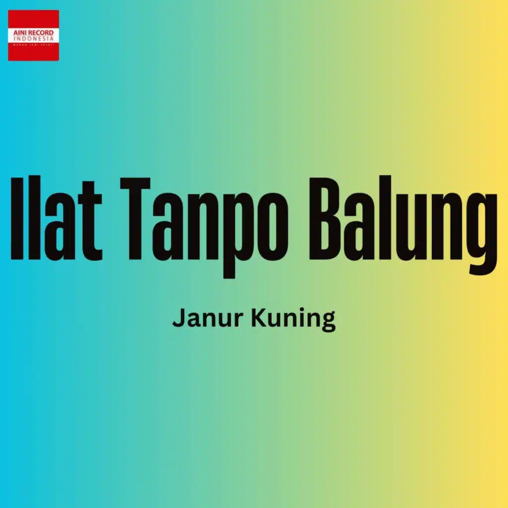 Janur Kuning