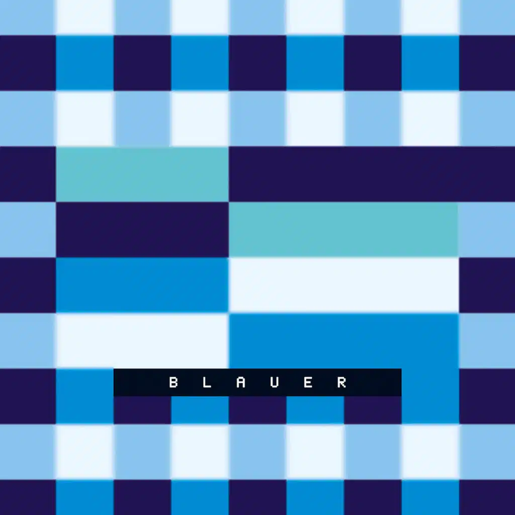 Blue Monday (Hardfloor Dub) [feat. Oliver Bordizo & Ramon Zenker]