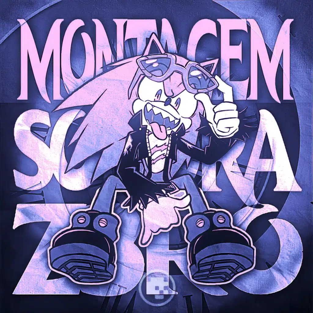 MONTAGEM SONORA ZERO