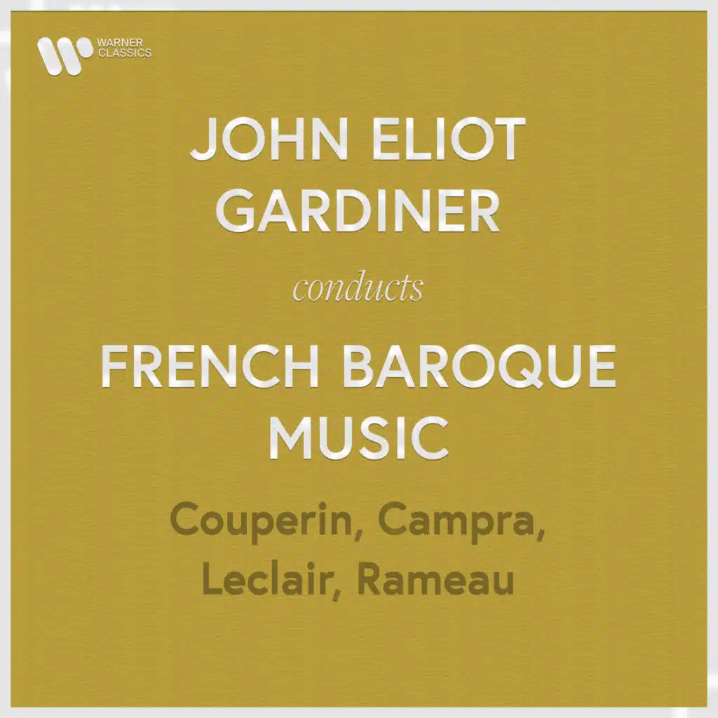 John Eliot Gardiner