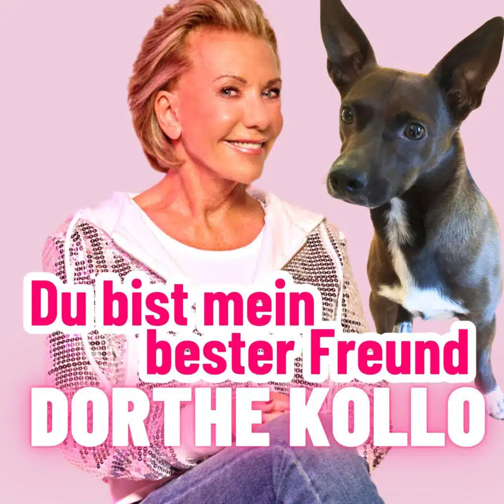Dorthe Kollo