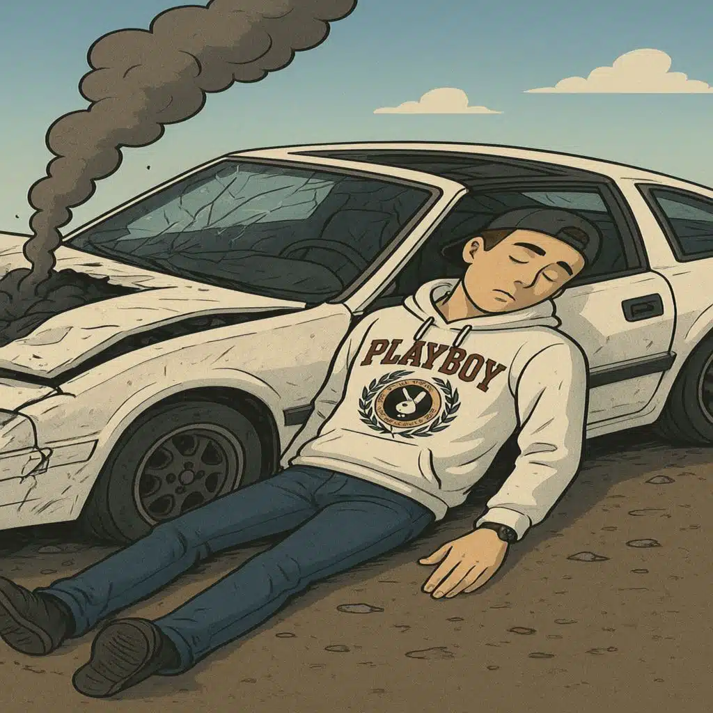 Lil Crestfallen