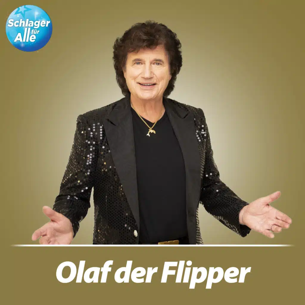Olaf der Flipper & Pia Malo