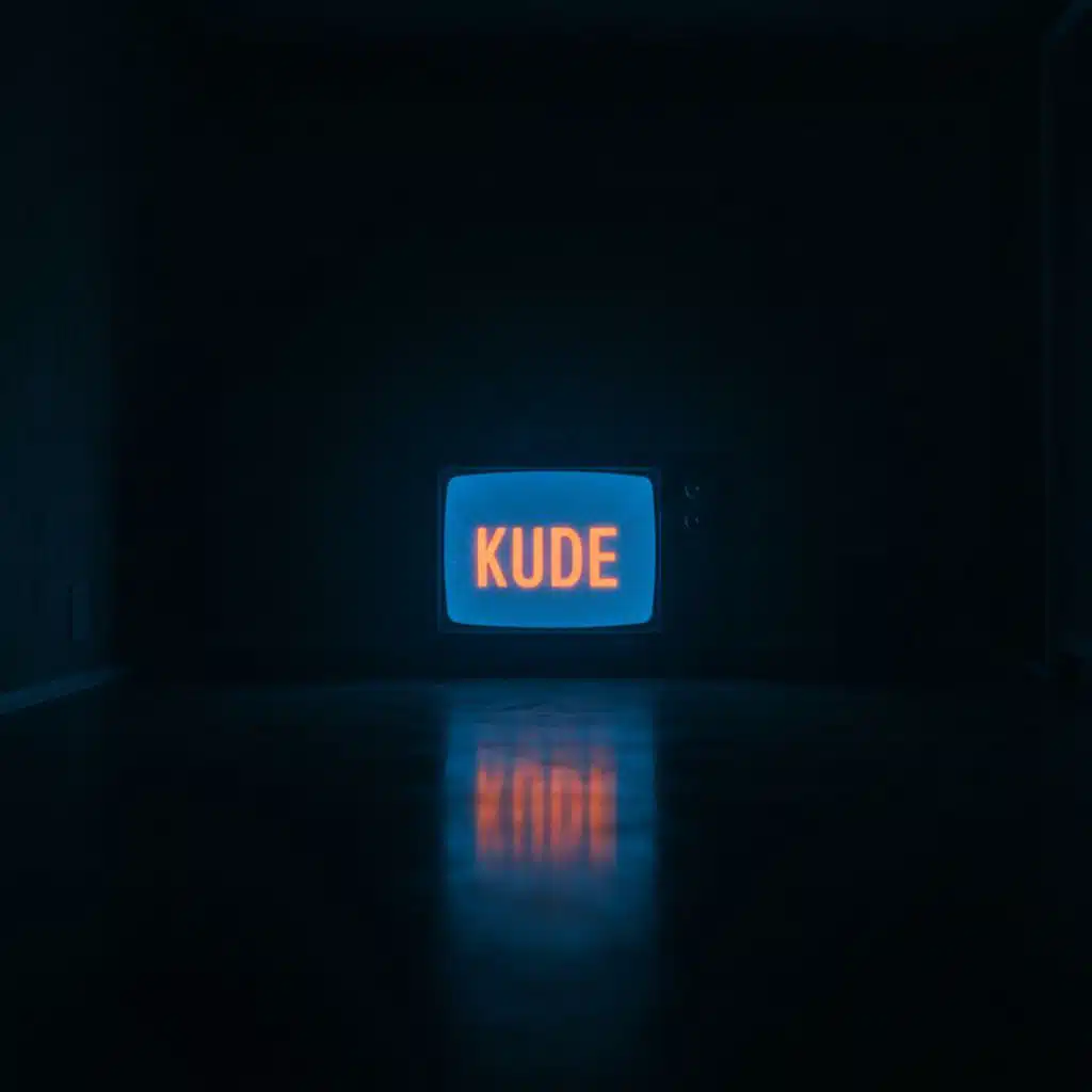 Kude (feat. King Attist & Jussteez)