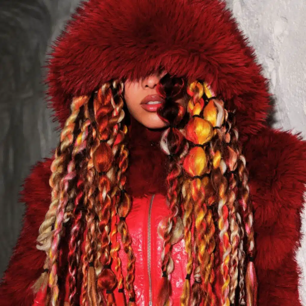 Goldiie Lux & DaBaby