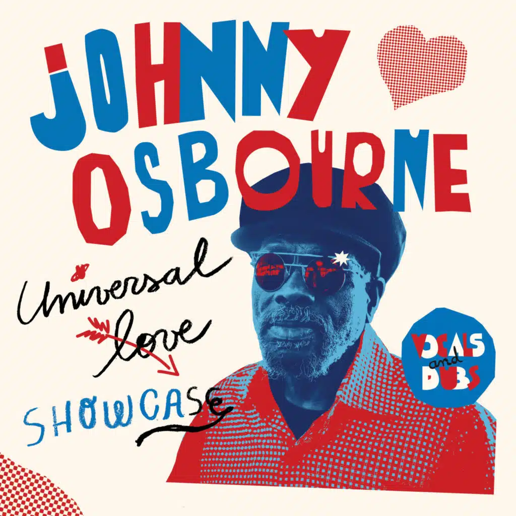 JOHNNY OSBOURNE