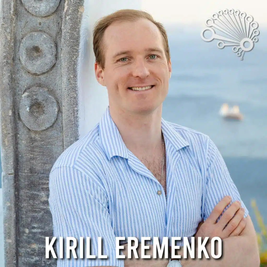 917: 8 Steps to Becoming an AI Engineer, with Kirill Eremenko