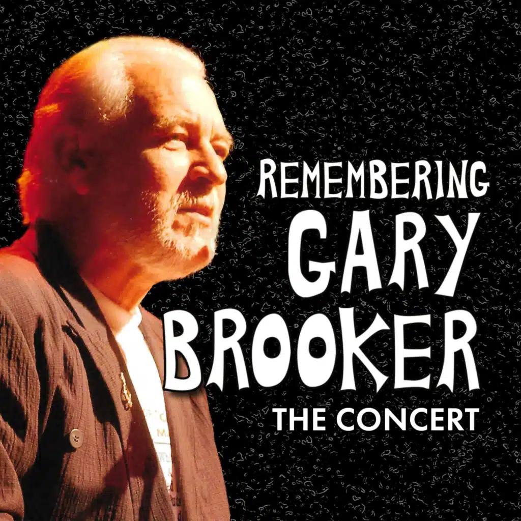 Remembering Gary Brooker: The Concert (Live, G-Live, Guildford, 4 December 2023)