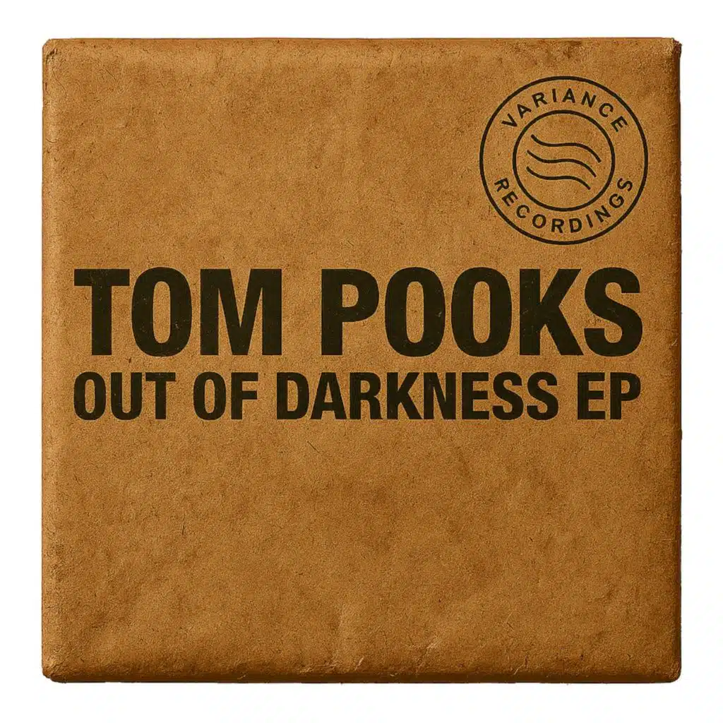 Tom Pooks