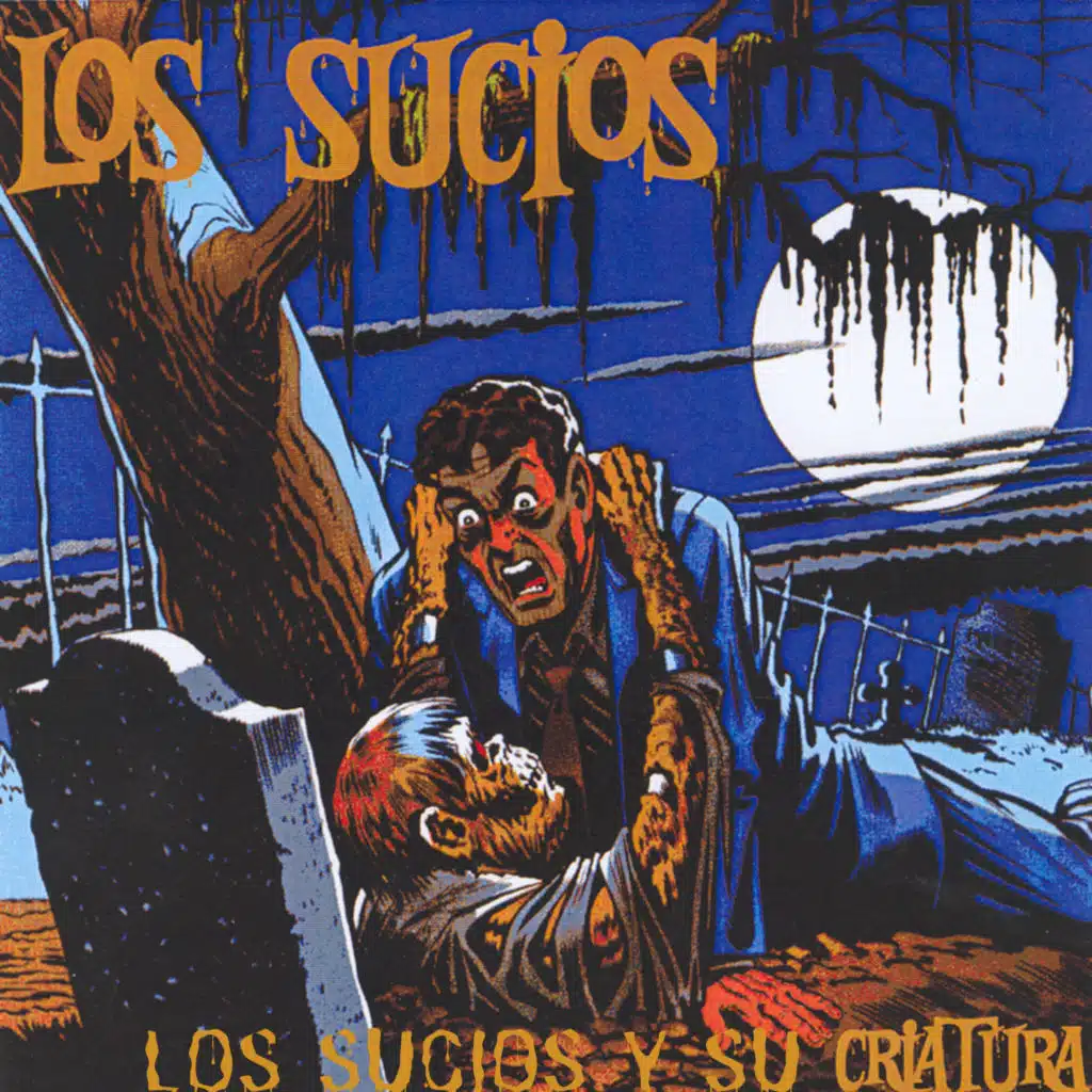 Los Sucios