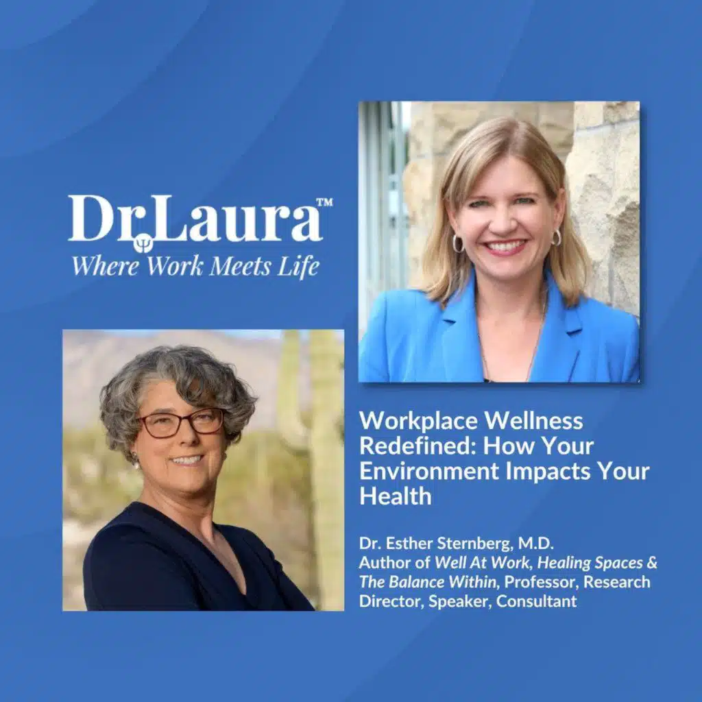 Workplace Wellness Redefined: How Your Environment Impacts Your Health