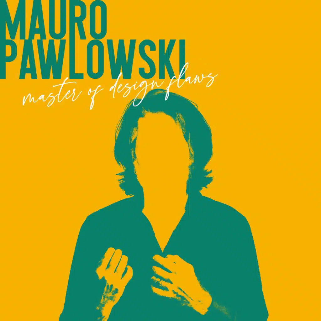 Mauro Pawlowski