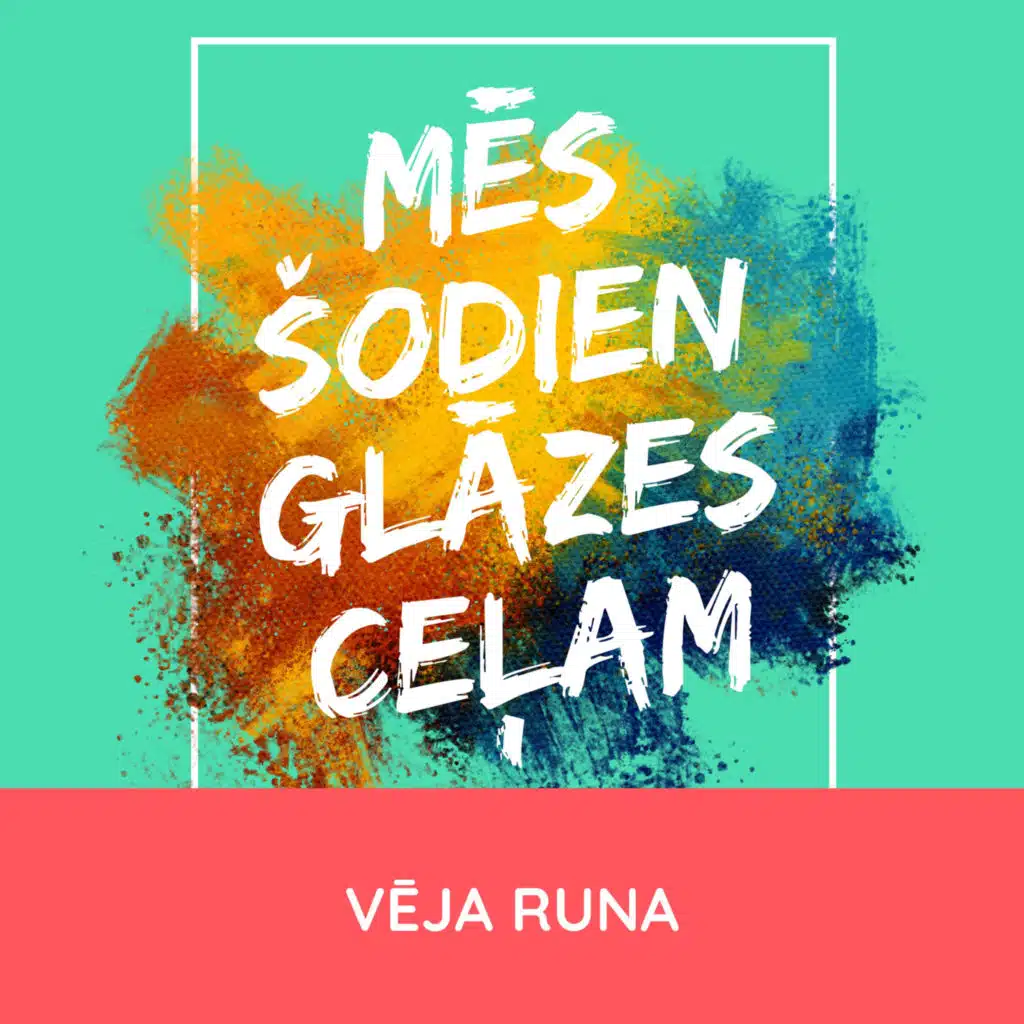 Vēja Runa