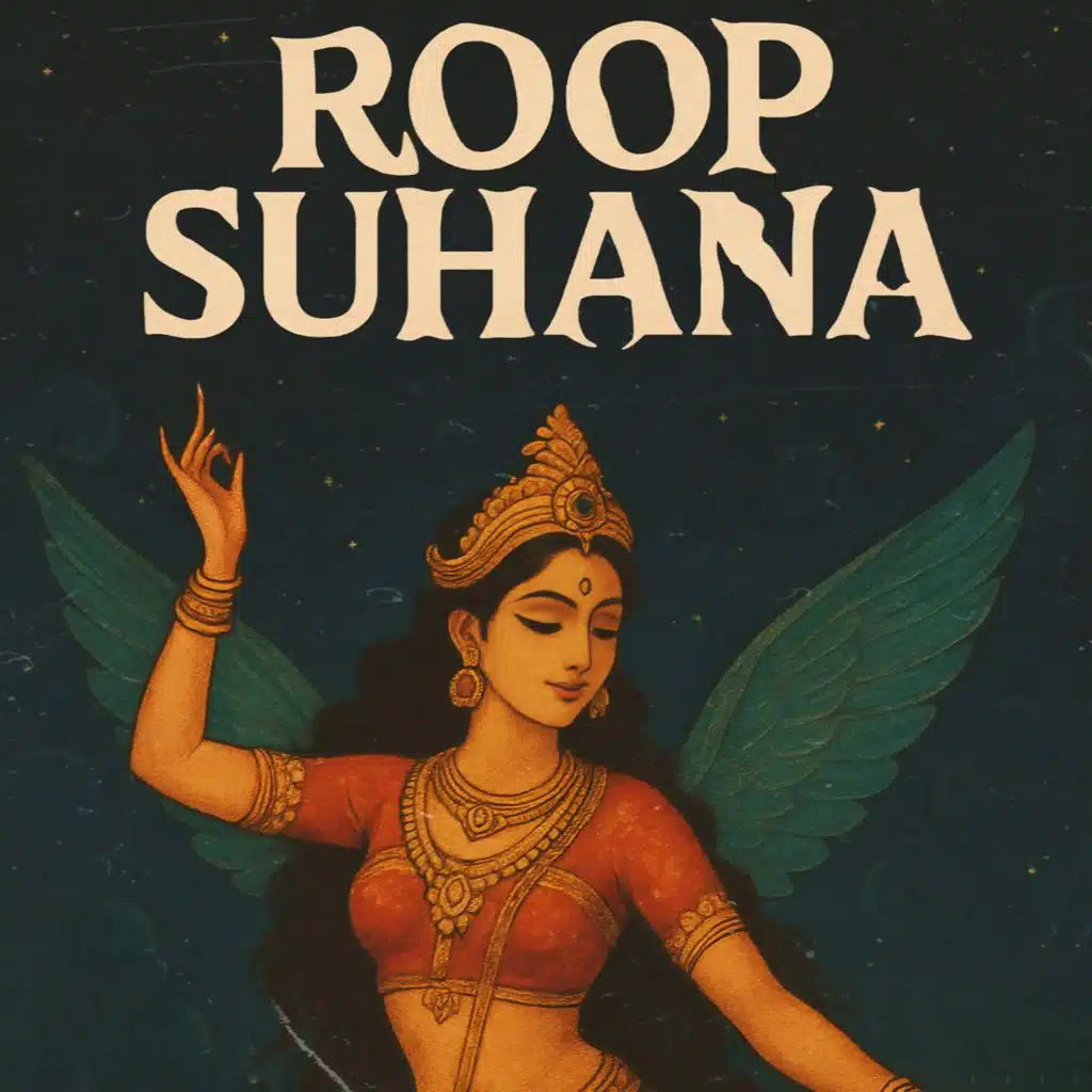 Roop Suhana (feat. Nex Artist)