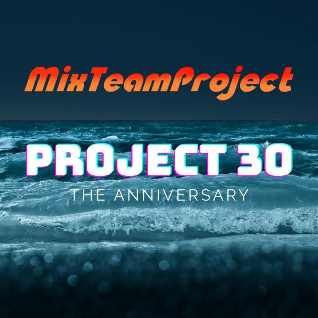 Mix Team Project