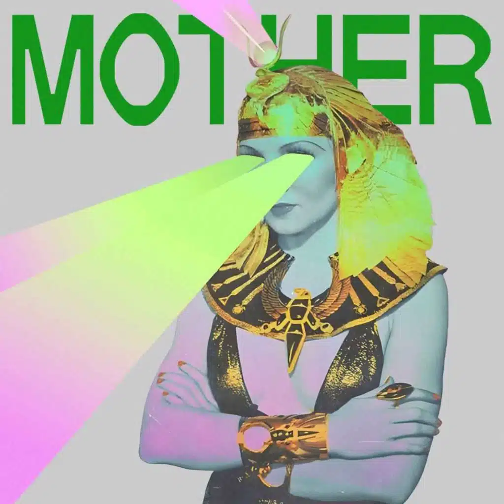 MOTHER-podcast: trailer
