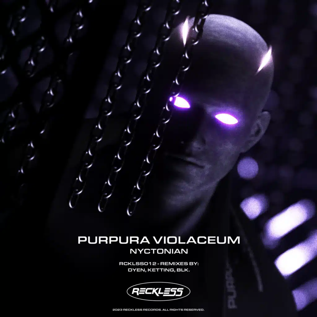 Purpura Violaceum