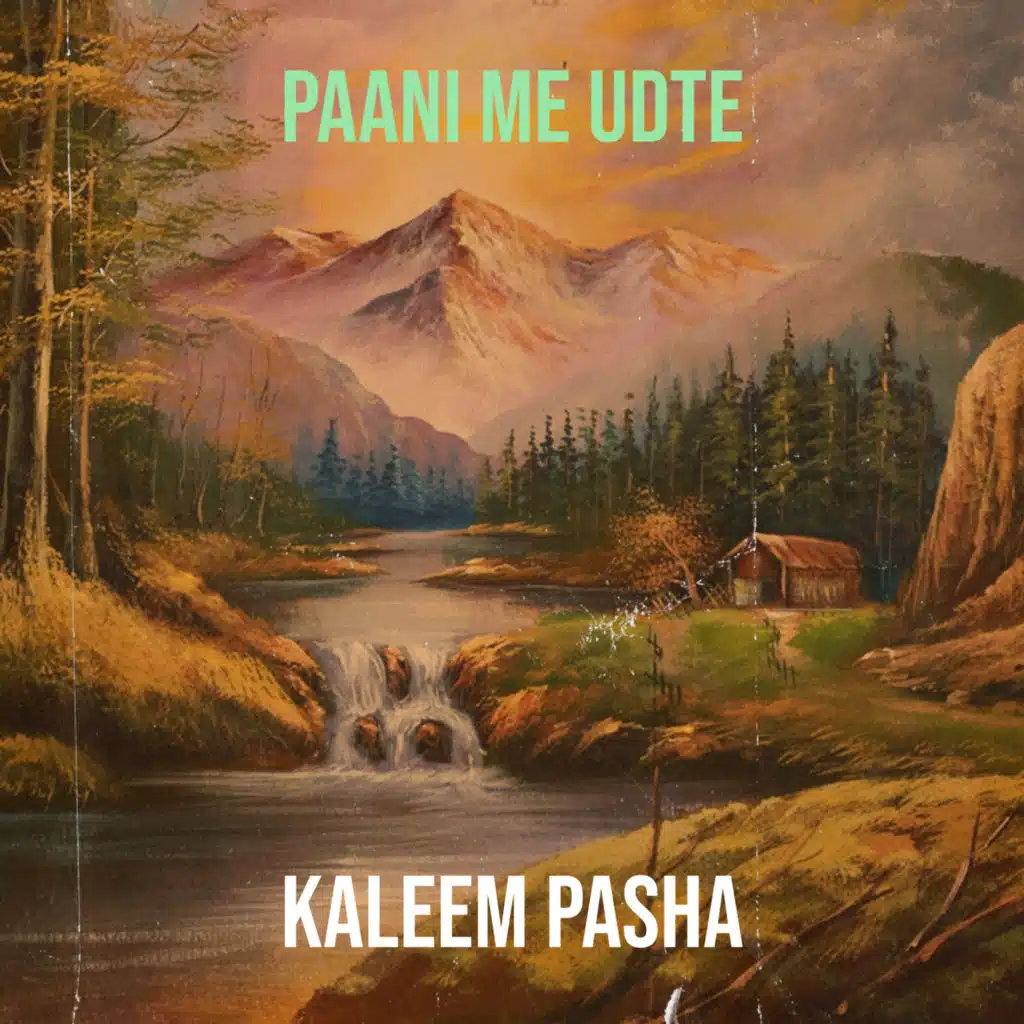 Kaleem Pasha