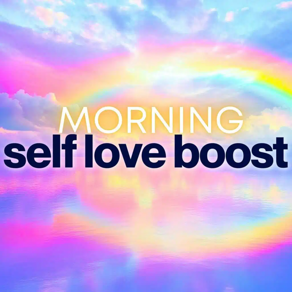 Morning Self Love Guided Meditation