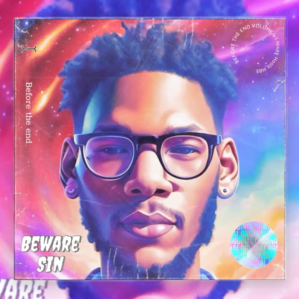 Beware Sin