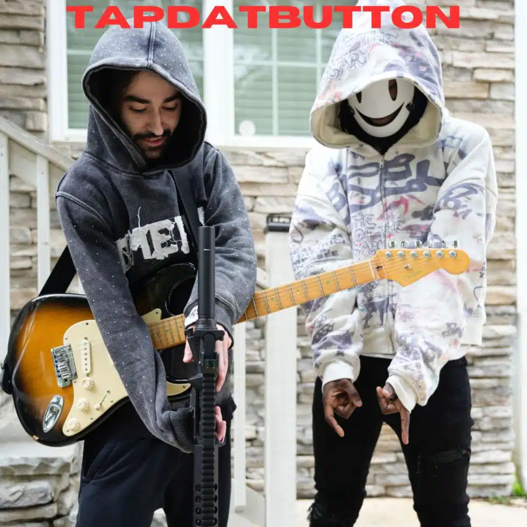 Why Would I Shoot From The Car?