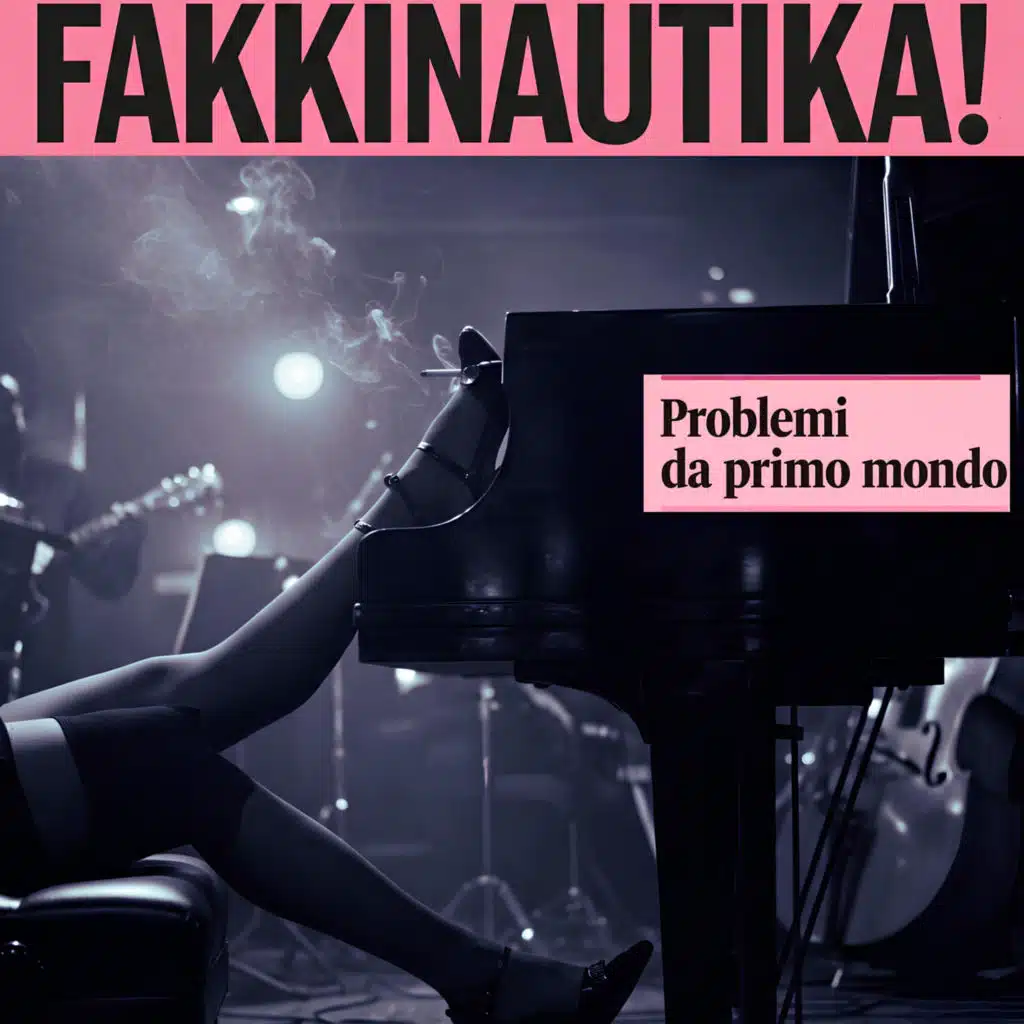 Problemi Da Primo Mondo
