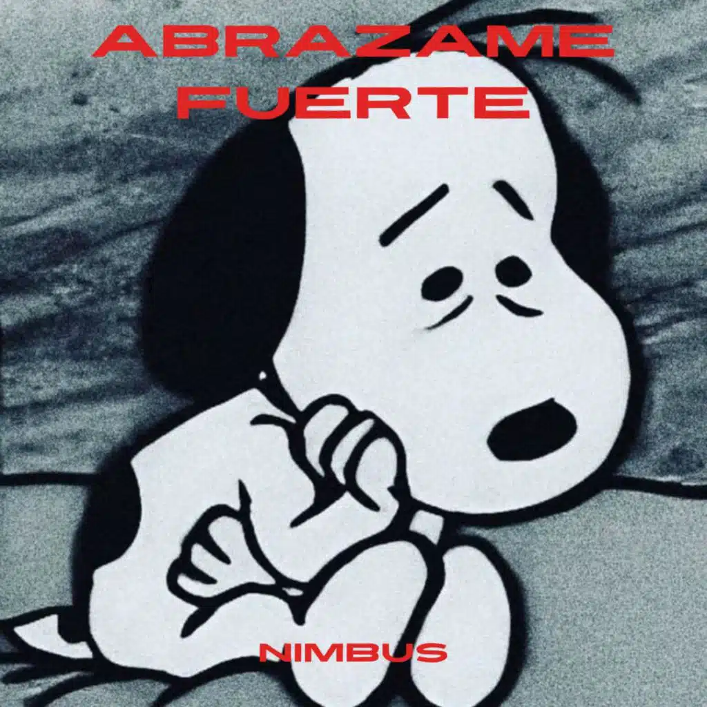 Abrazame Fuerte (feat. Astrx)