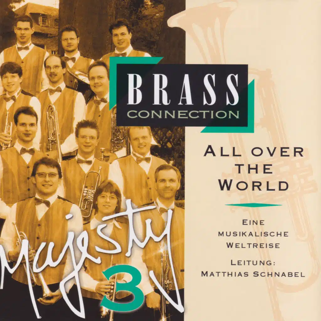 Brass Connection & Matthias Schnabel