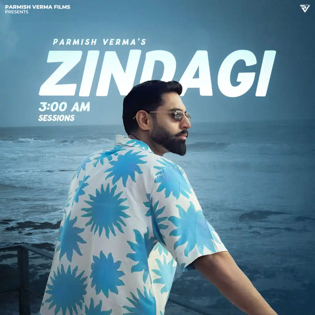 ZINDAGI 3:00 AM SESSIONS (feat. DJ Sumit Rajwanshi)