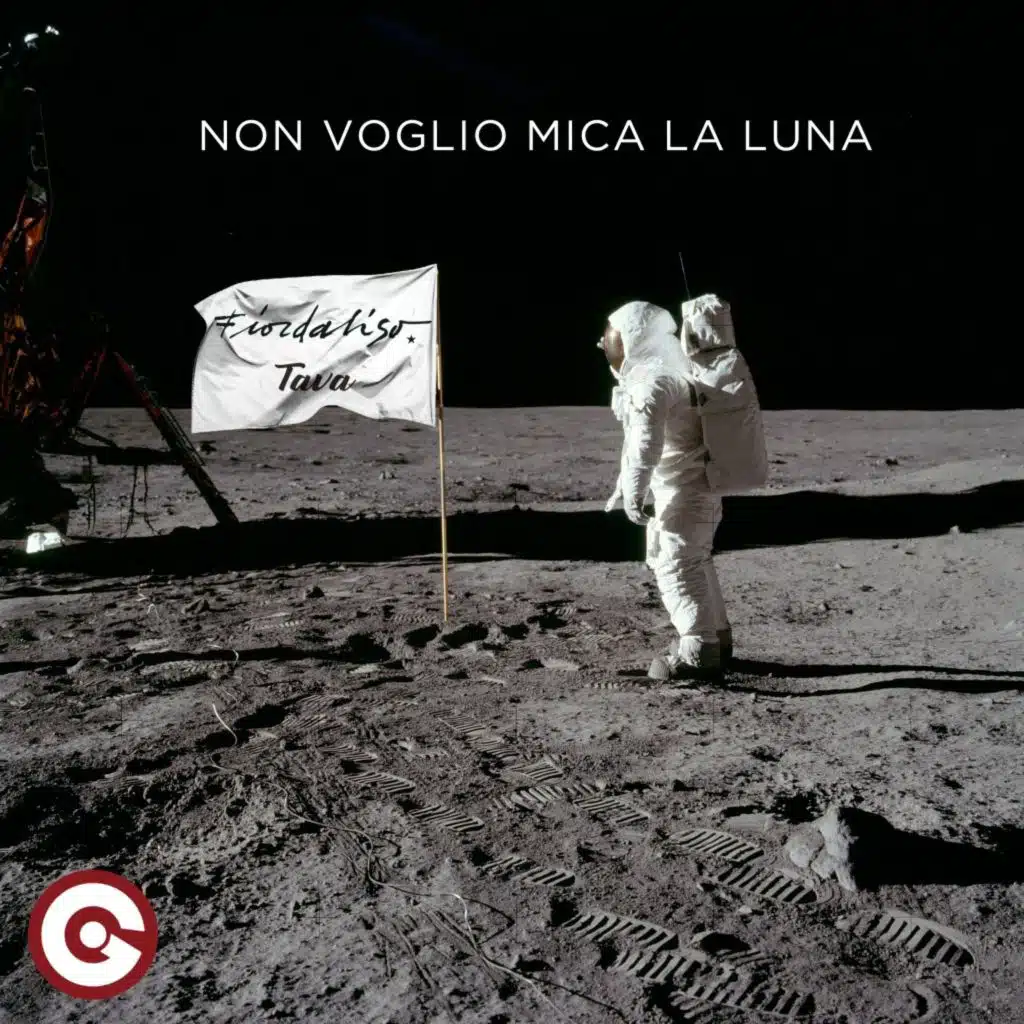 Non Voglio Mica La Luna