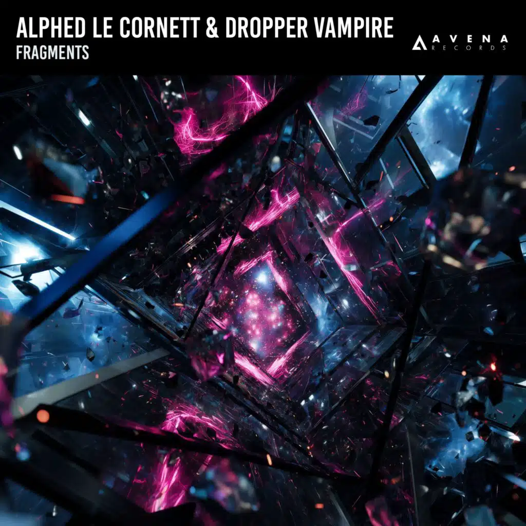 Alphed Le Cornett & Dropper Vampire
