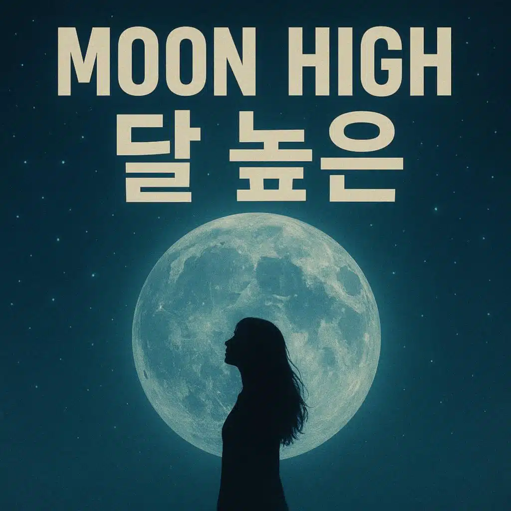 Moon High