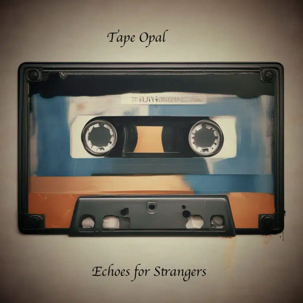 Echoes for Strangers