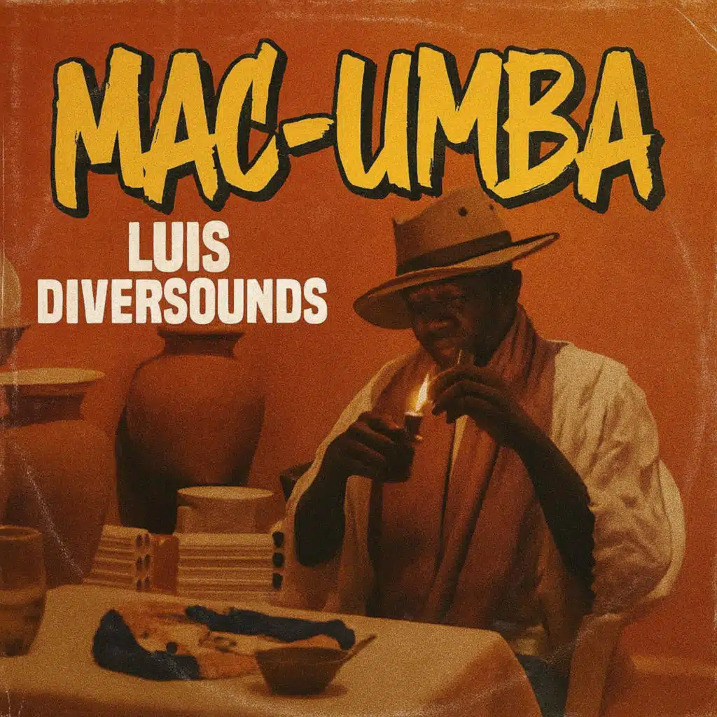 Luis Diversounds