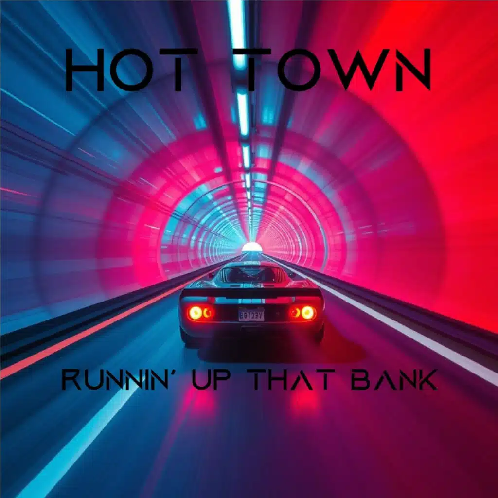 Hot Town