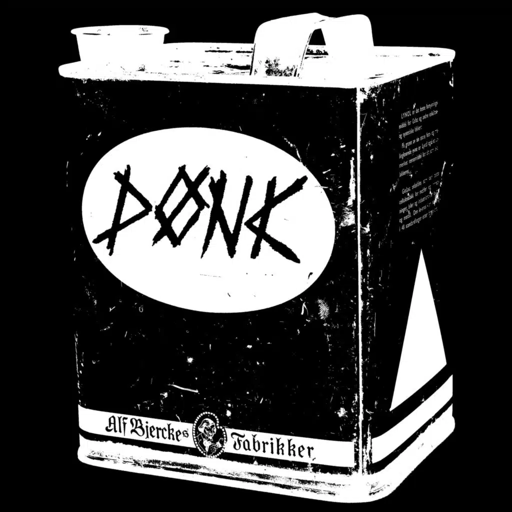 Dønk