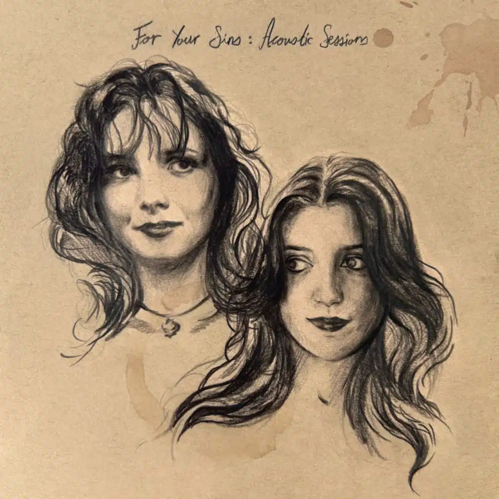 Red Button (Acoustic)