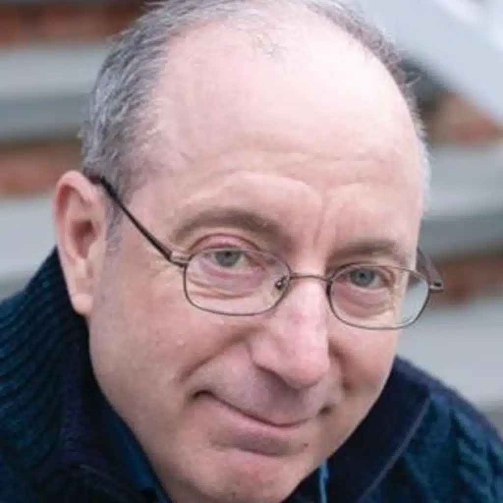 Ep. 233 Jay Winik, "1861"