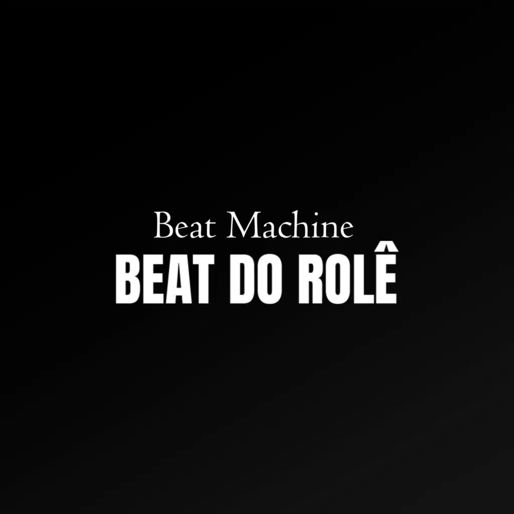 Beat Machine