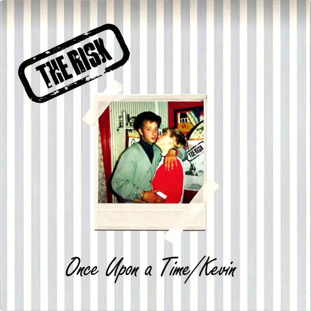 Once Upon A Time/Kevin